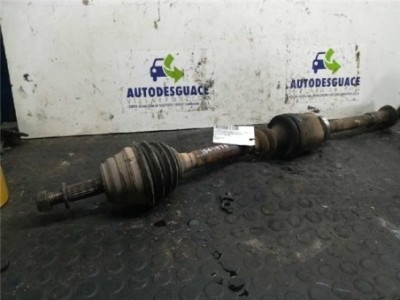 Transmision Delantera Derecha Renault LAGUNA 2 2 D