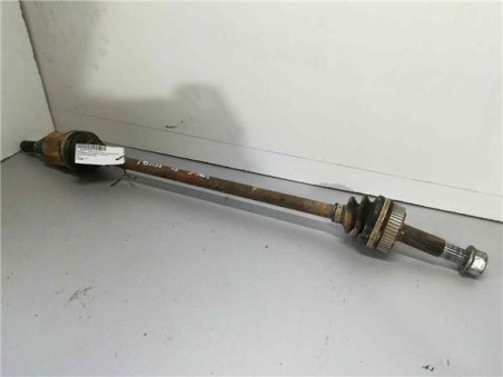 Transmision Trasera Derecha Nissan X-TRAIL 2 0 dCi Turbodiesel 