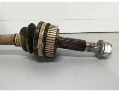 Transmision Trasera Derecha Nissan X-TRAIL 2 0 dCi Turbodiesel 