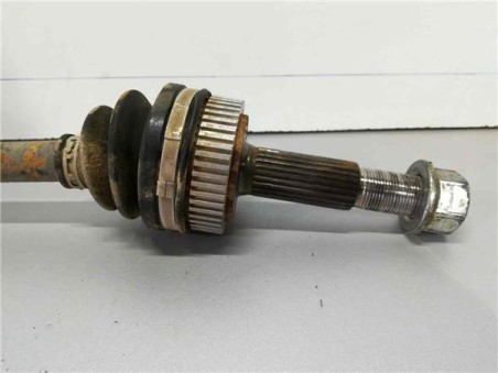 Transmision Trasera Derecha Nissan X-TRAIL 2 0 dCi Turbodiesel 