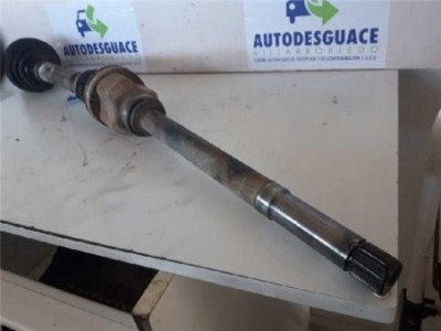 Transmision Delantera Derecha Citroen XSARA PICASSO 1 6 16V HDi