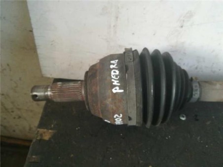 Transmision Delantera Derecha Lancia PHEDRA 2 0 JTD 