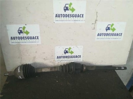 Transmision Delantera Derecha Lancia PHEDRA 2 0 JTD 