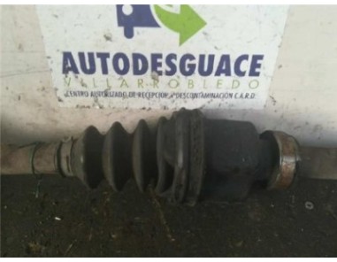 Transmision Delantera Derecha Lancia PHEDRA 2 0 JTD 