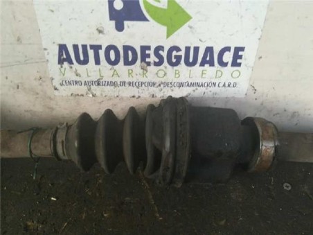 Transmision Delantera Derecha Lancia PHEDRA 2 0 JTD 