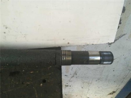 Transmision Delantera Derecha Lancia PHEDRA 2 0 JTD 