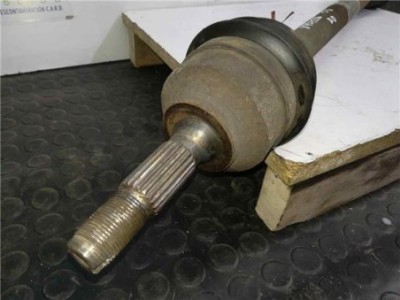 Transmision Delantera Derecha Citroen C3 1 4 HDi