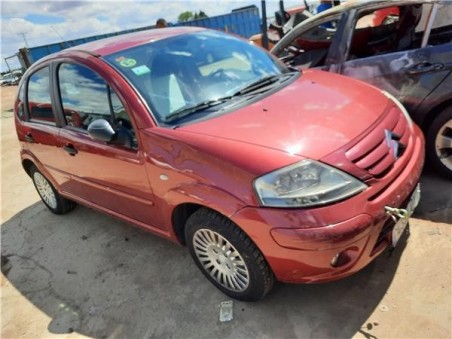 Transmision Delantera Derecha Citroen C3 1 4 HDi 