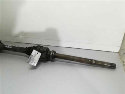Transmision Delantera Derecha Peugeot PARTNER KASTEN 1 6 16V