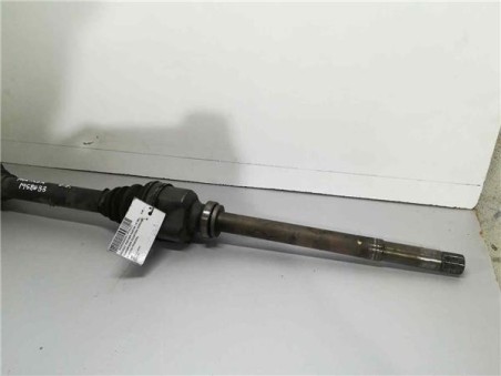 Transmision Delantera Derecha Peugeot PARTNER KASTEN 1 6 16V 