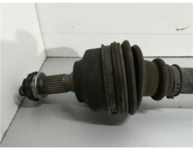 Transmision Delantera Derecha Peugeot PARTNER KASTEN 1 6 16V 