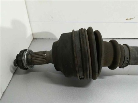 Transmision Delantera Derecha Peugeot PARTNER KASTEN 1 6 16V 