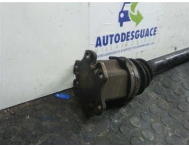 Transmision Delantera Derecha Audi A6 BERLINA 2 0 TDI 