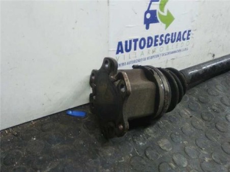 Transmision Delantera Derecha Audi A6 BERLINA 2 0 TDI 