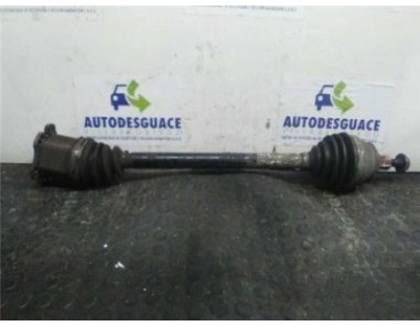 Transmision Delantera Derecha Audi A6 BERLINA 2 0 TDI 