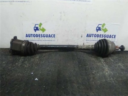 Transmision Delantera Derecha Audi A6 BERLINA 2 0 TDI 