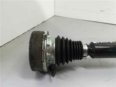 Transmision Delantera Derecha Volkswagen GOLF PLUS 1 9 TDI