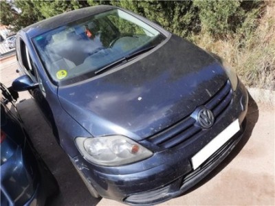 Transmision Delantera Derecha Volkswagen GOLF PLUS 1 9 TDI  2