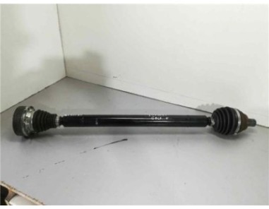 Transmision Delantera Derecha Volkswagen GOLF PLUS 1 9 TDI 