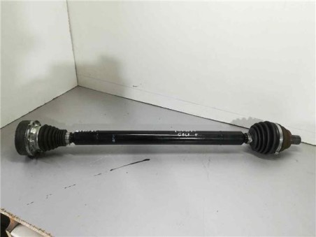 Transmision Delantera Derecha Volkswagen GOLF PLUS 1 9 TDI 