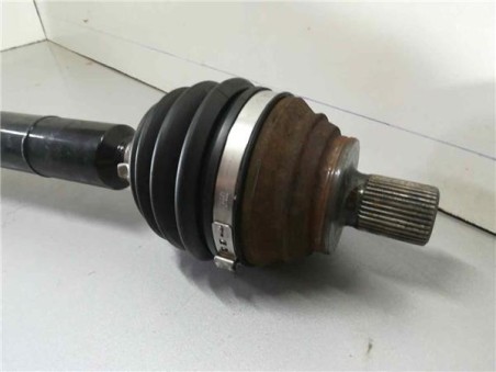 Transmision Delantera Derecha Volkswagen GOLF PLUS 1 9 TDI 