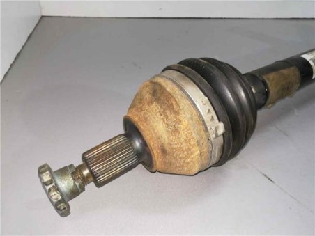 Transmision Delantera Derecha Volkswagen POLO 1 4 