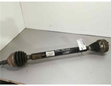 Transmision Delantera Derecha Volkswagen POLO 1 4 