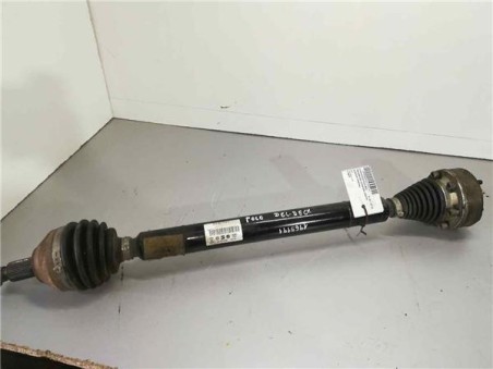 Transmision Delantera Derecha Volkswagen POLO 1 4 