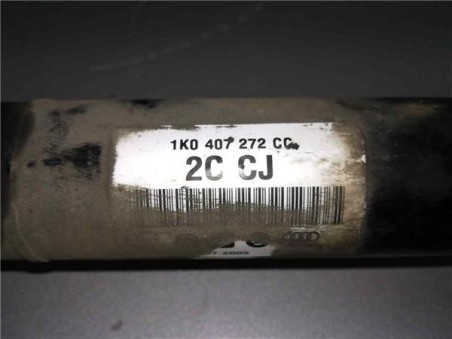 Transmision Delantera Derecha Skoda OCTAVIA BERLINA 1 9 TDI 