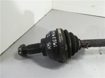 Transmision Delantera Derecha BMW X5 3 0 24V