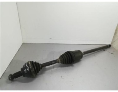 Transmision Delantera Derecha BMW X5 3 0 24V 