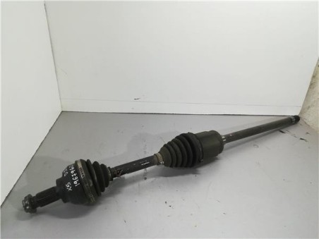 Transmision Delantera Derecha BMW X5 3 0 24V 