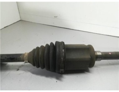 Transmision Delantera Derecha BMW X5 3 0 24V 