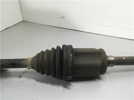 Transmision Delantera Derecha BMW X5 3 0 24V 