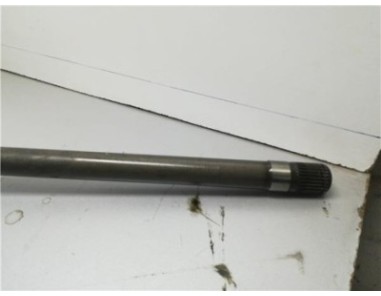 Transmision Delantera Derecha BMW X5 3 0 24V 