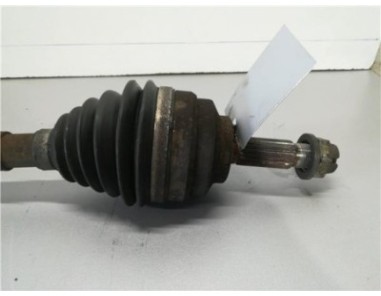 Transmision Delantera Derecha Renault KANGOO 1 5 dCi D 