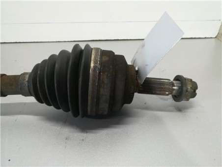 Transmision Delantera Derecha Renault KANGOO 1 5 dCi D 