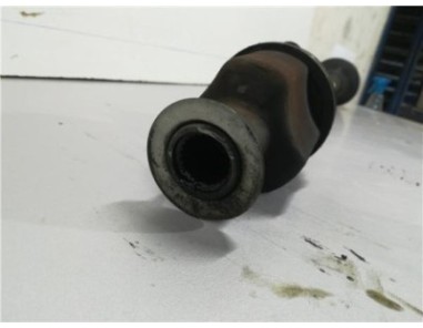 Transmision Delantera Derecha Renault KANGOO 1 5 dCi D 