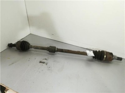 Transmision Delantera Derecha Hyundai I30 1 4