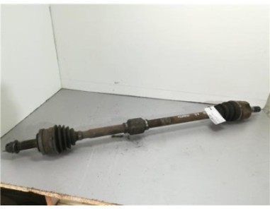 Transmision Delantera Derecha Hyundai I30 1 4 