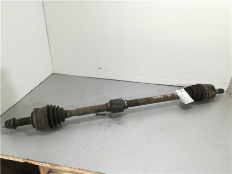 Transmision Delantera Derecha Hyundai I30 1 4 