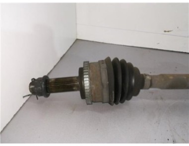 Transmision Delantera Derecha Hyundai I30 1 4 