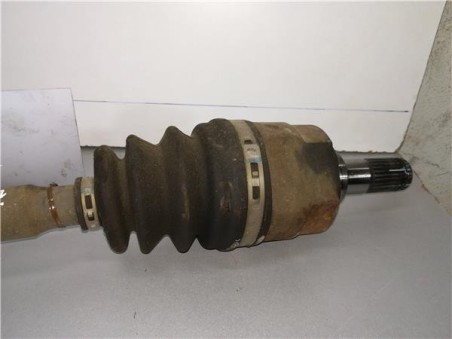 Transmision Delantera Derecha Hyundai I30 1 4 