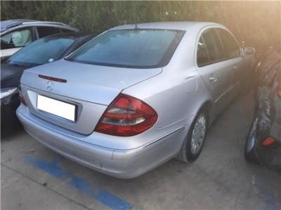 Transmision Trasera Derecha MERCEDES CLASE E  BERLINA 2 7 CDI  2