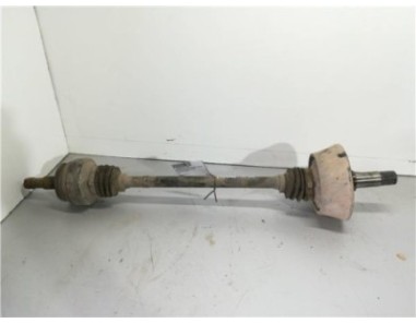 Transmision Trasera Derecha MERCEDES CLASE E  BERLINA 2 7 CDI 