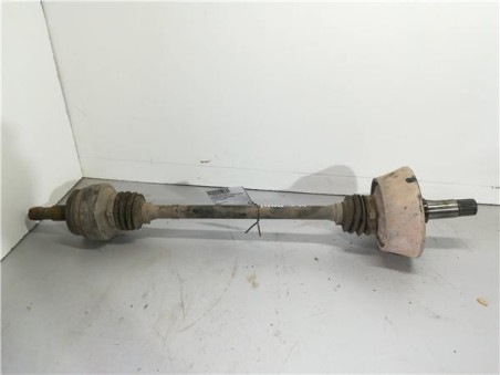 Transmision Trasera Derecha MERCEDES CLASE E  BERLINA 2 7 CDI 