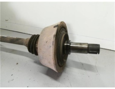 Transmision Trasera Derecha MERCEDES CLASE E  BERLINA 2 7 CDI 