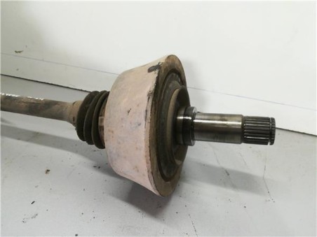 Transmision Trasera Derecha MERCEDES CLASE E  BERLINA 2 7 CDI 