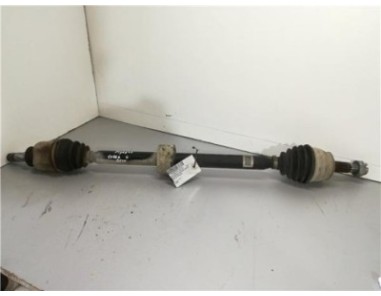 Transmision Delantera Derecha Opel CORSA D 1 3 16V CDTI 