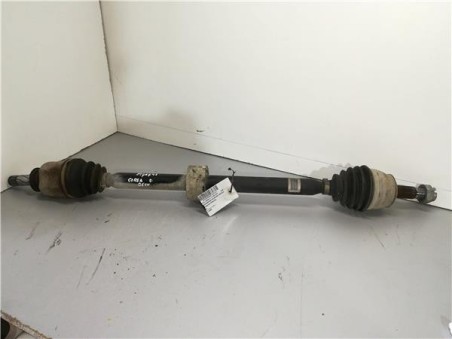 Transmision Delantera Derecha Opel CORSA D 1 3 16V CDTI 